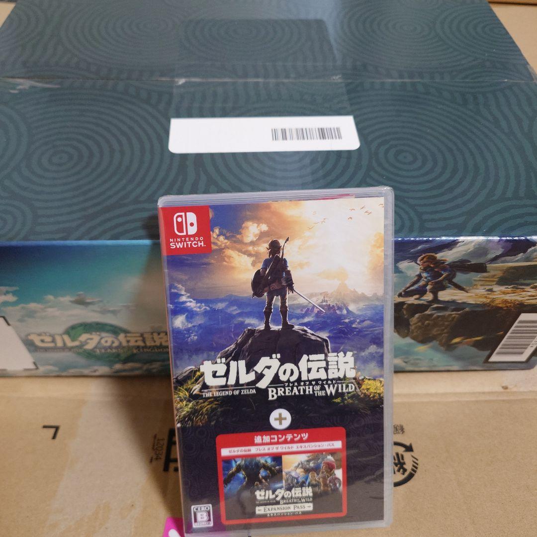 z*z様 新品未開封　NintendoSwitch　ソフト　16本 まとめ売り