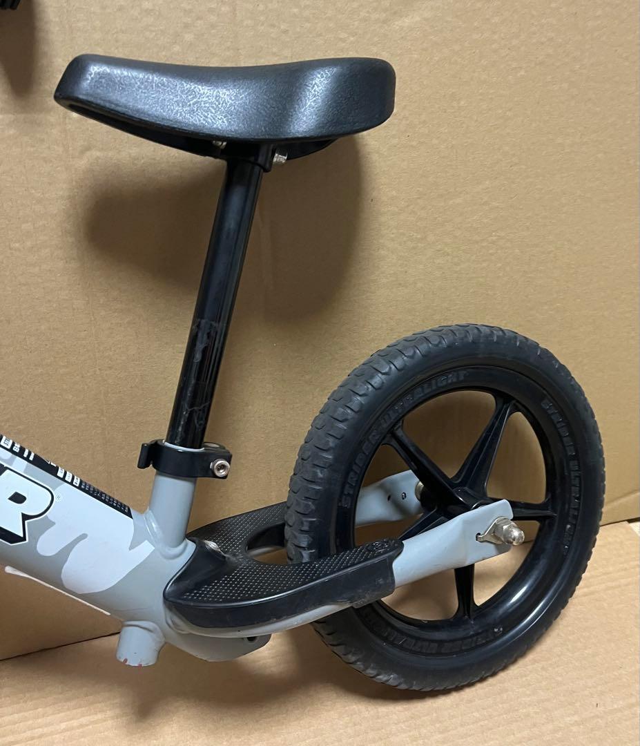 ストライダー × 神山隆二 スポーツモデル STRIDER Sport グレー-通販