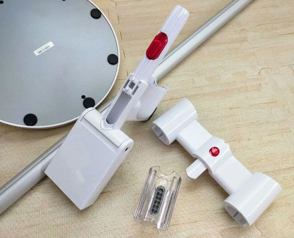 Floor Dok™ Dyson Micro用 | ダイソン ダイソン 充電スタンド フロア