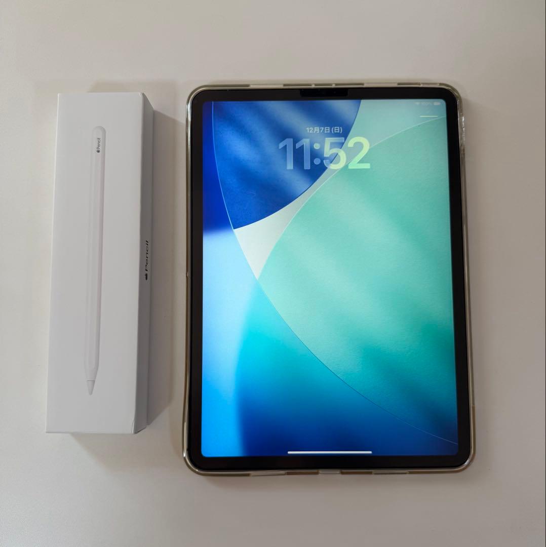 【訳あり】iPad Pro M1 11インチ256GBセルラー +Apple P Amazon.com : Apple 2022 iPad Pro (11-inch, Wi-Fi + Cellular, 256GB