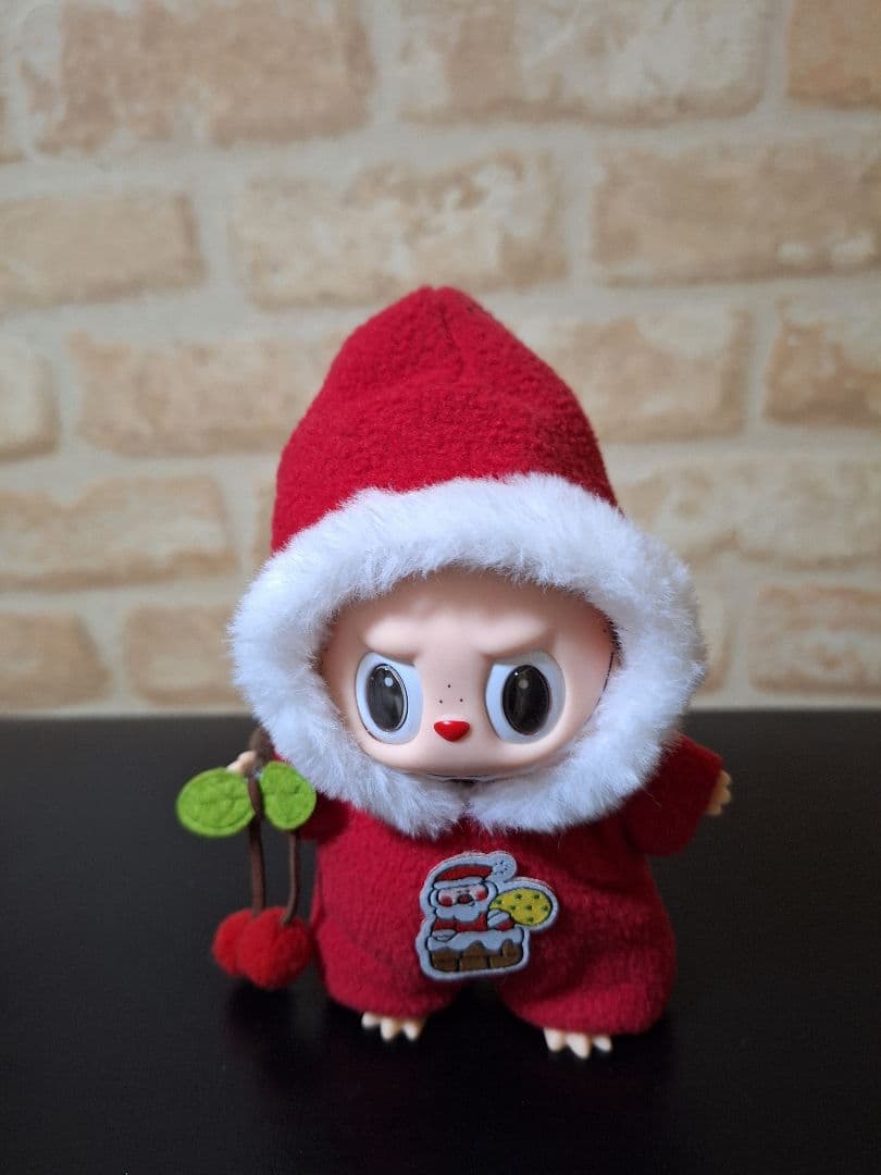 ラブブ　海外限定販売品