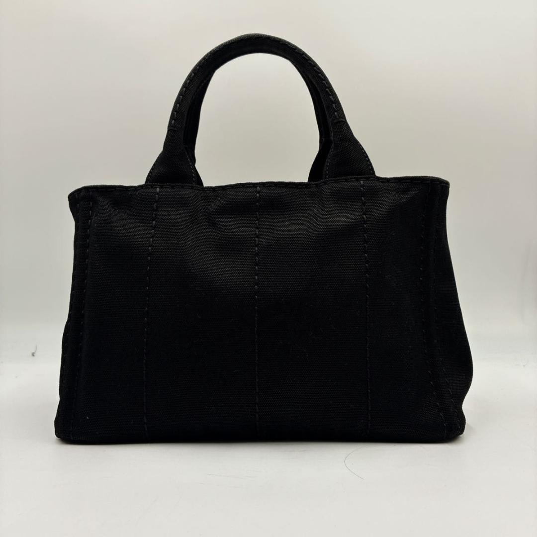 　プラダ カナパ S ハンドバッグ ショルダー 2way