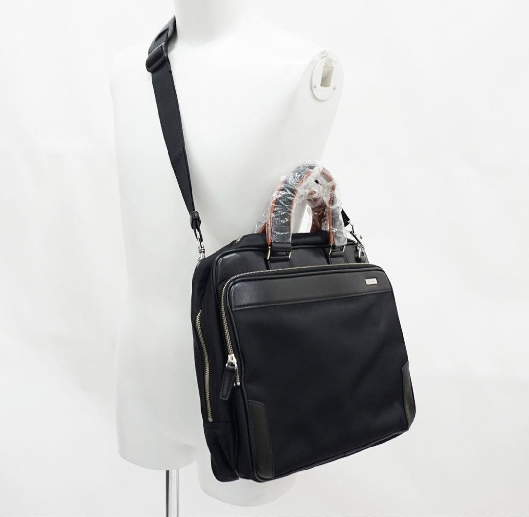 【新品未使用】Samsonite サムソナイト 2WAY ビジネスバッグ