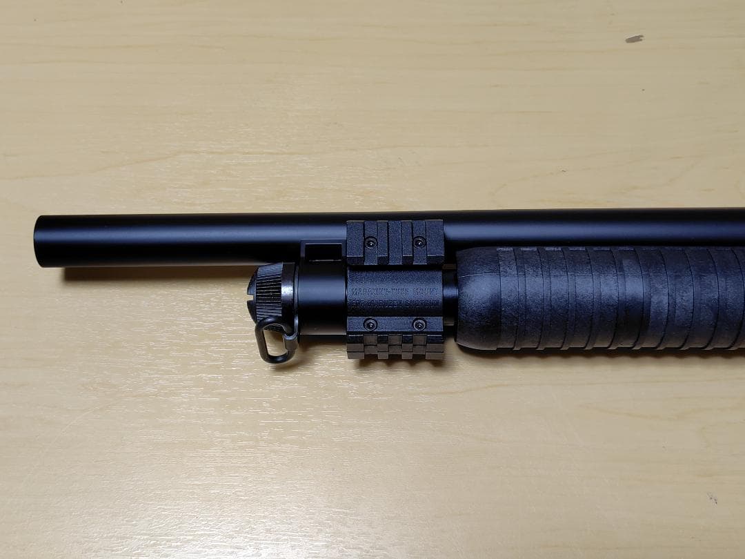 マルゼン CA870 タクティカルⅡ