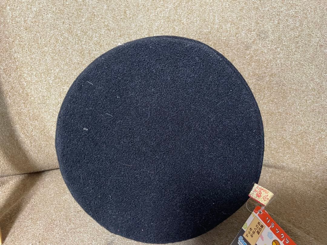 リラックマ 寿司桶ぬいぐるみ　かわいい　お寿司　マグロ　サーモン　キイロイトリ