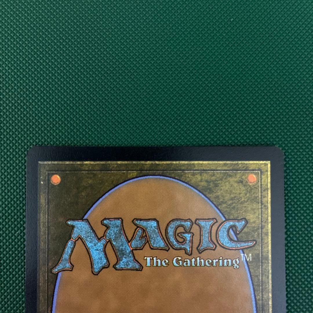 ジョシュア・ロズフィールド プロモカード　MTG
