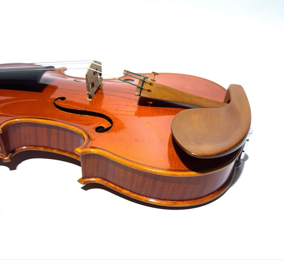 調整品】Giorgio Grisales Cremona 2007年製 - メルカリ