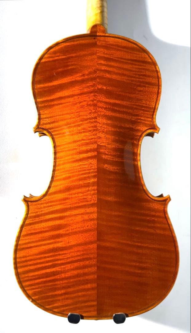 調整品】Giorgio Grisales Cremona 2007年製