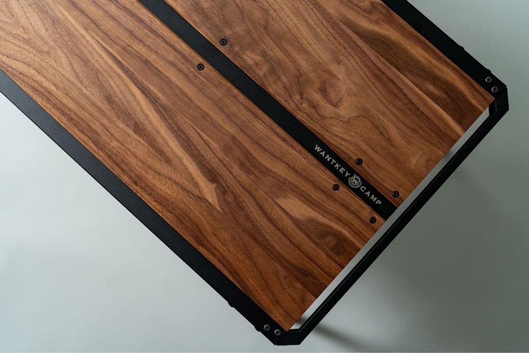 ZR-TABLE フルオプション 初回限定モデル WANTKEY CAMP