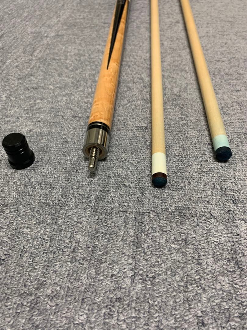 エフレン キュー ELM-01 (LEGEND MODEL)