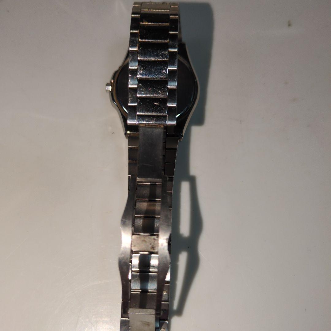 ほぼジャンク　CITIZEN 他アナログ腕時計　5個 セット