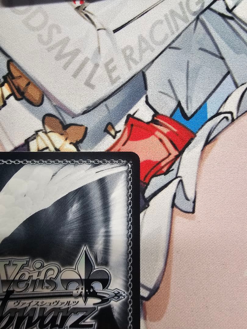 ヒンデンブルク　SP