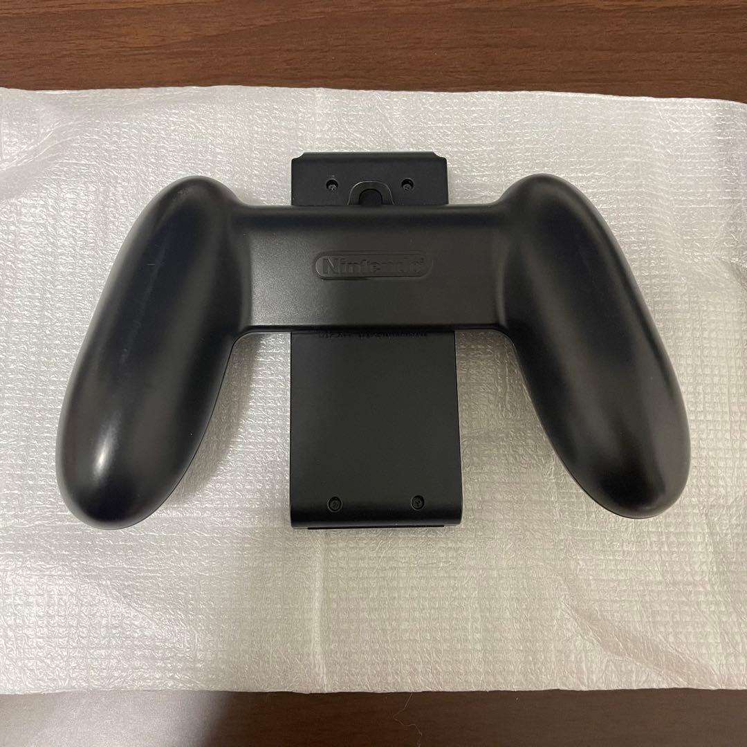 任天堂Switch 本体 即購入OK／動作確認済み／付属品完備