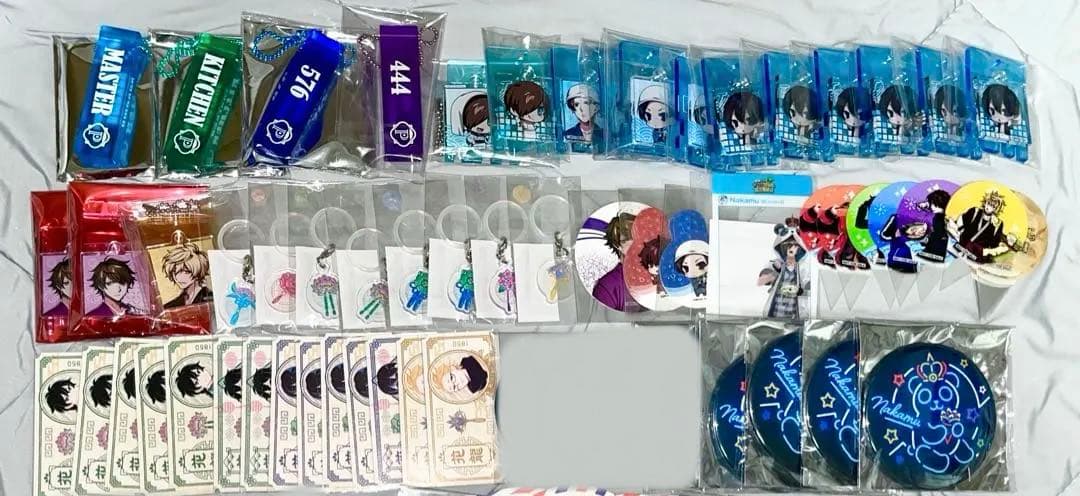 期間限定値下げ】ワイテルズ グッズまとめ売り - メルカリ