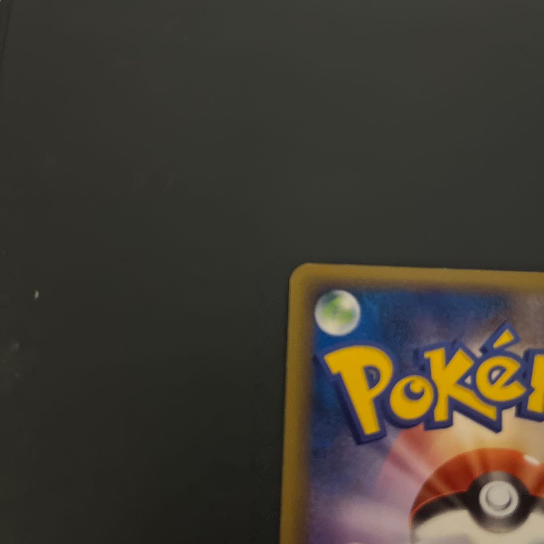 き*ぃ様 ポケパークのピカチュウ PROMO PCG-Pプロモカード 043/P