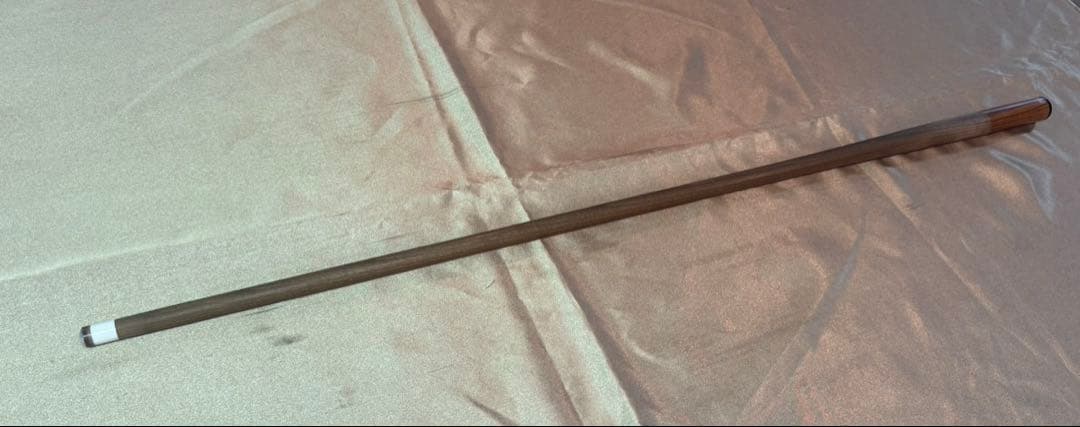 早川工房　トリファイドシャフト　LOW Roast Type 11.8