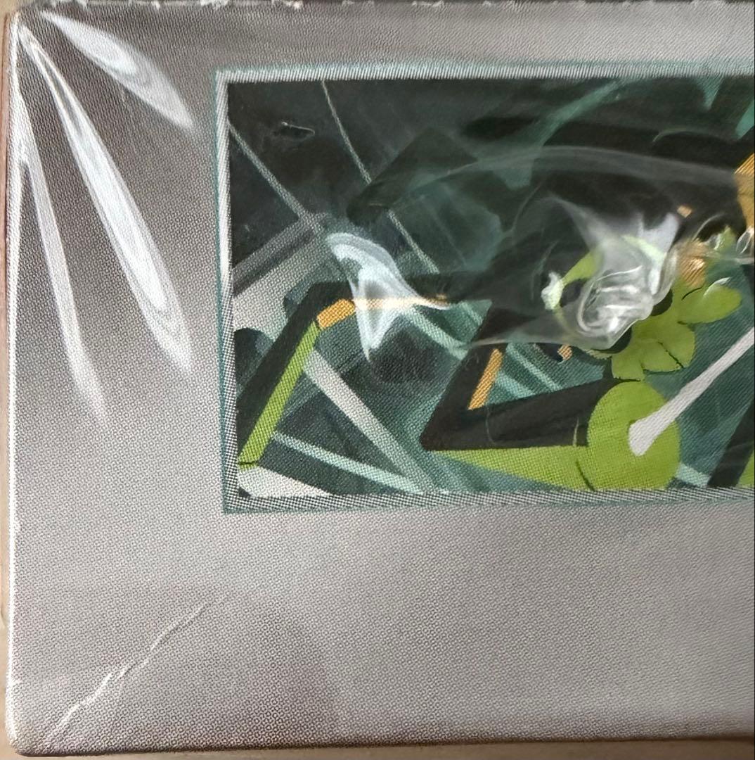 ポケカ BOX まとめ売り シュリンク付き 未開封 4BOX ロストアビス