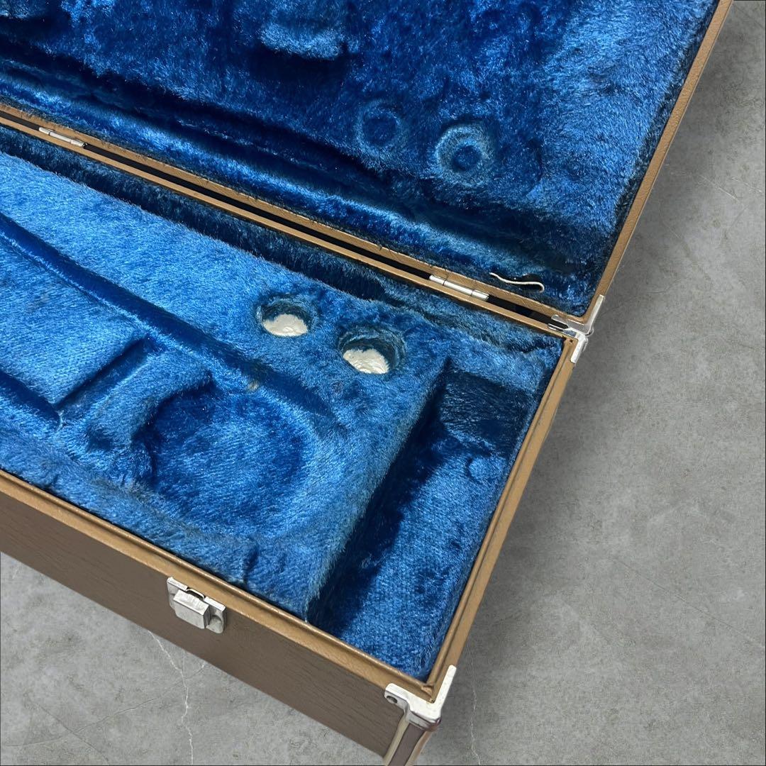 YAMAHA テナートロンボーン YSL-351 ハードケース