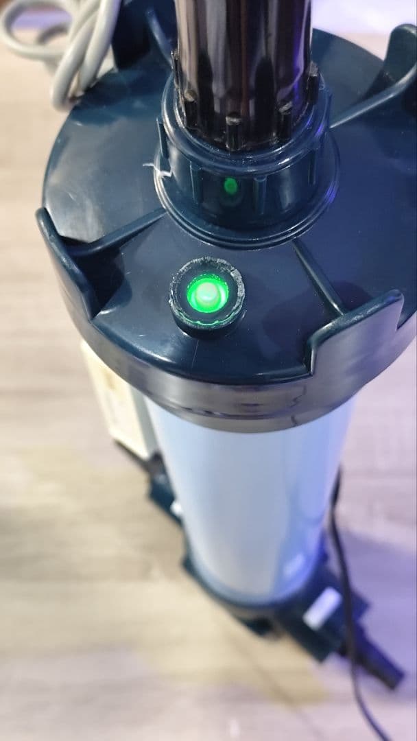 ☆ナプコ☆UV殺菌灯☆QL-25☆ ナプコリミテッド☆