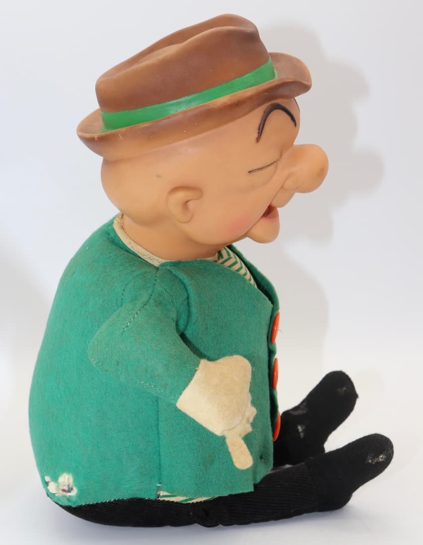 ミスターマグー (Quincy Magoo or Mr. MAGOO) 1962 Mister Magoo (TV