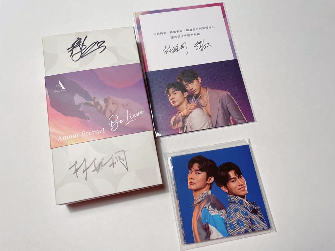 【即購入◎】奇蹟✴︎ 香氛加速器 香水セット【台湾BL】