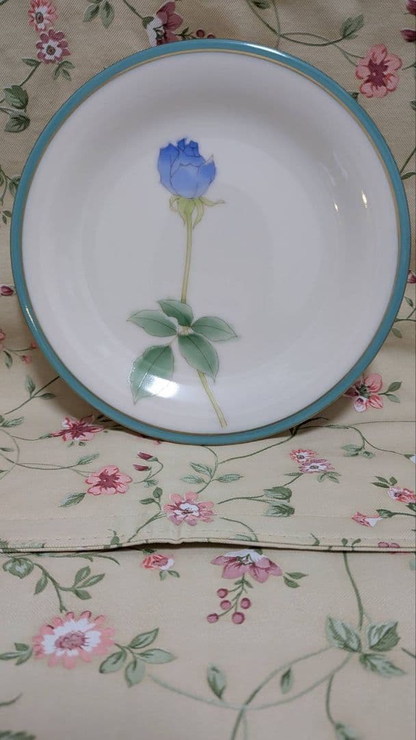 新品 未使用 香蘭社ブライトローズ 5枚組 - メルカリ