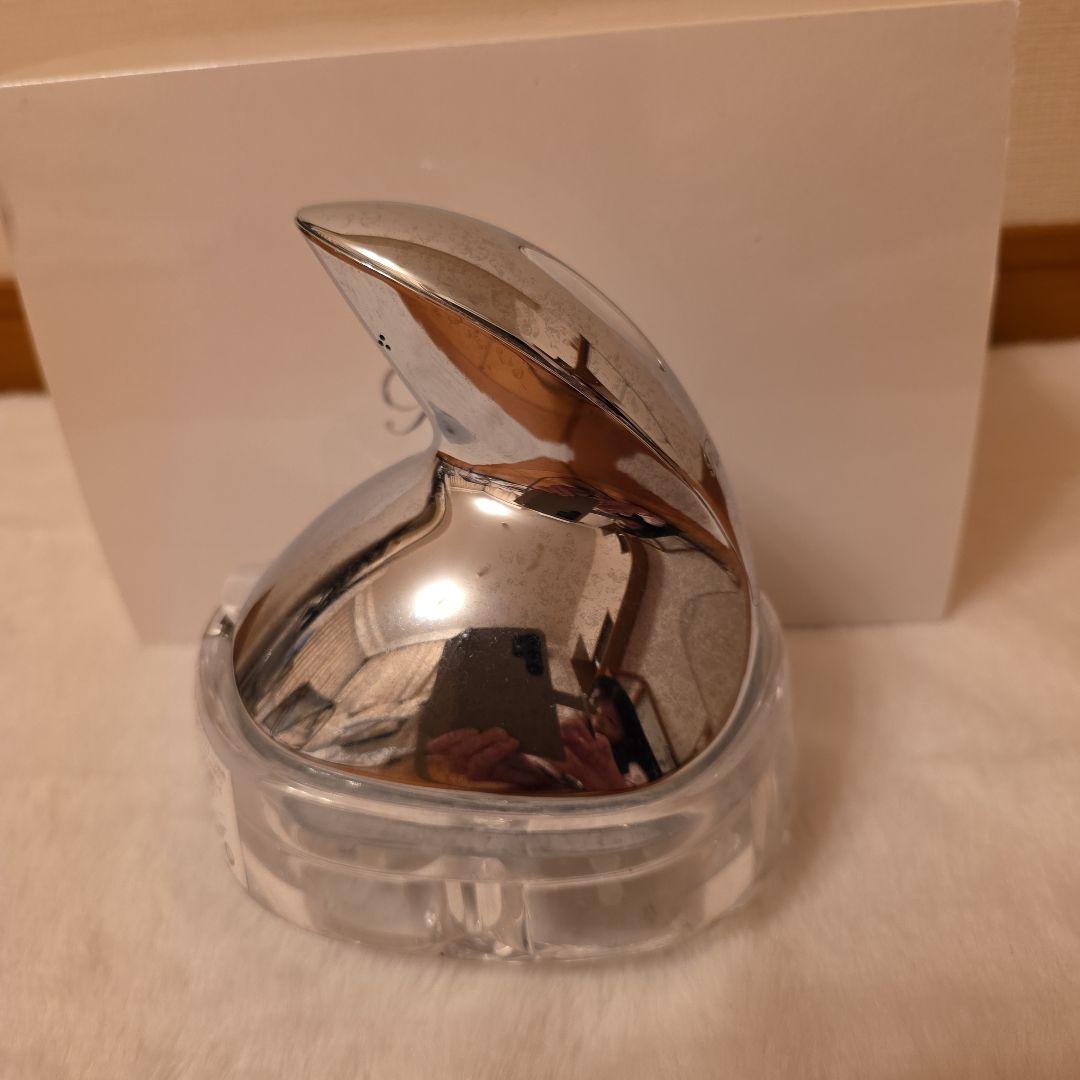 ReFa グレイスヘッドスパシ 専用ケースギャランティカード付き