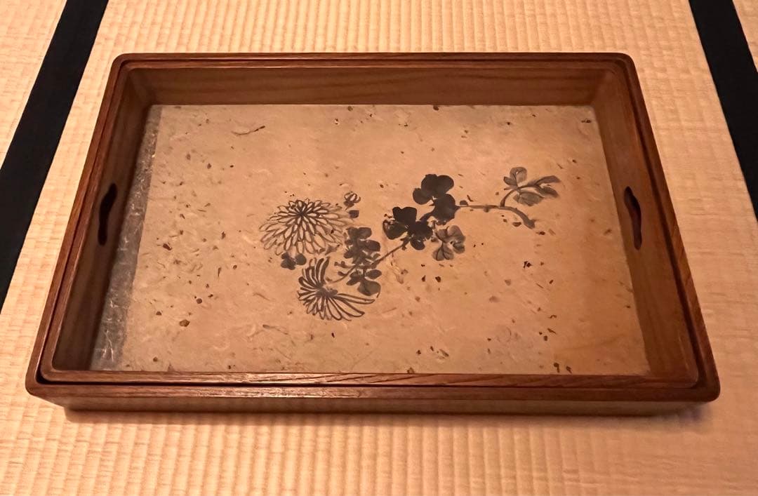 骨董 衣装盆 2個セット 昭和レトロ - メルカリ