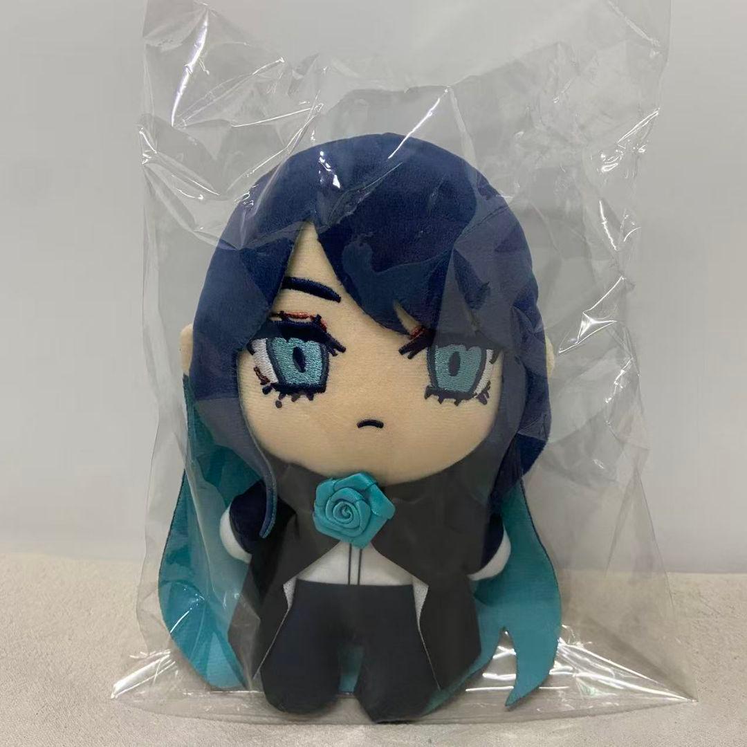 Ado 生まれましたよ おめでとうAdoちゃんぬいぐるみA - メルカリ