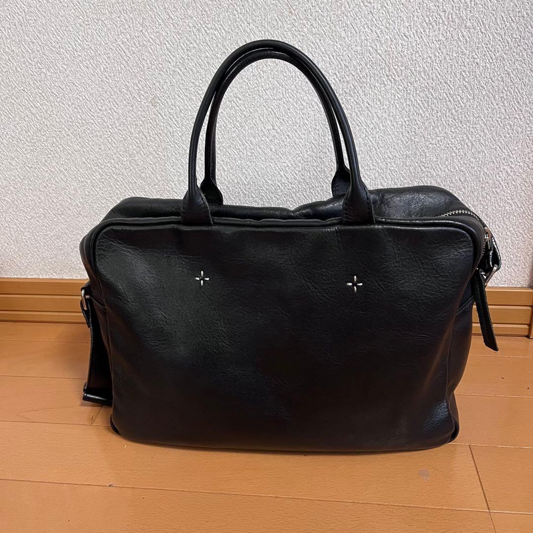 マドリガル 「おかかえバッグ」 soutiencollar（ステンカラー）