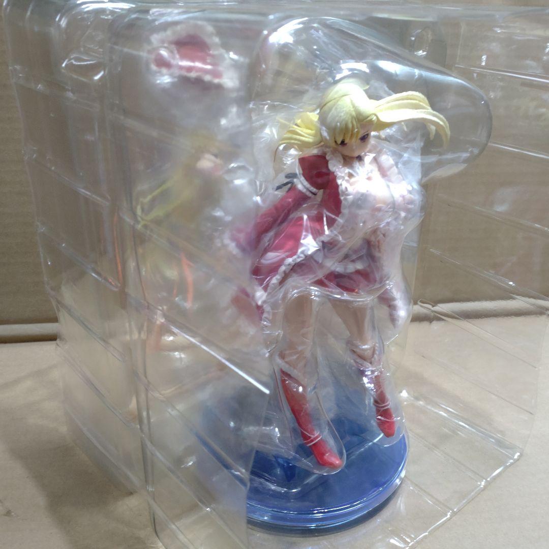 大海賊キャプテン・リリアナ 2PカラーVer.