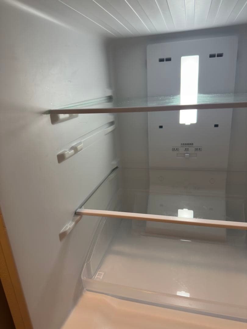 か様　週末まで出品Panasonic冷蔵庫NR-B16C2-W 2023年製