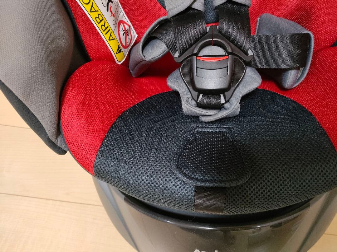 Aprica　ディアターンプラスプレミアム　ベビー チャイルドシート・ベッド