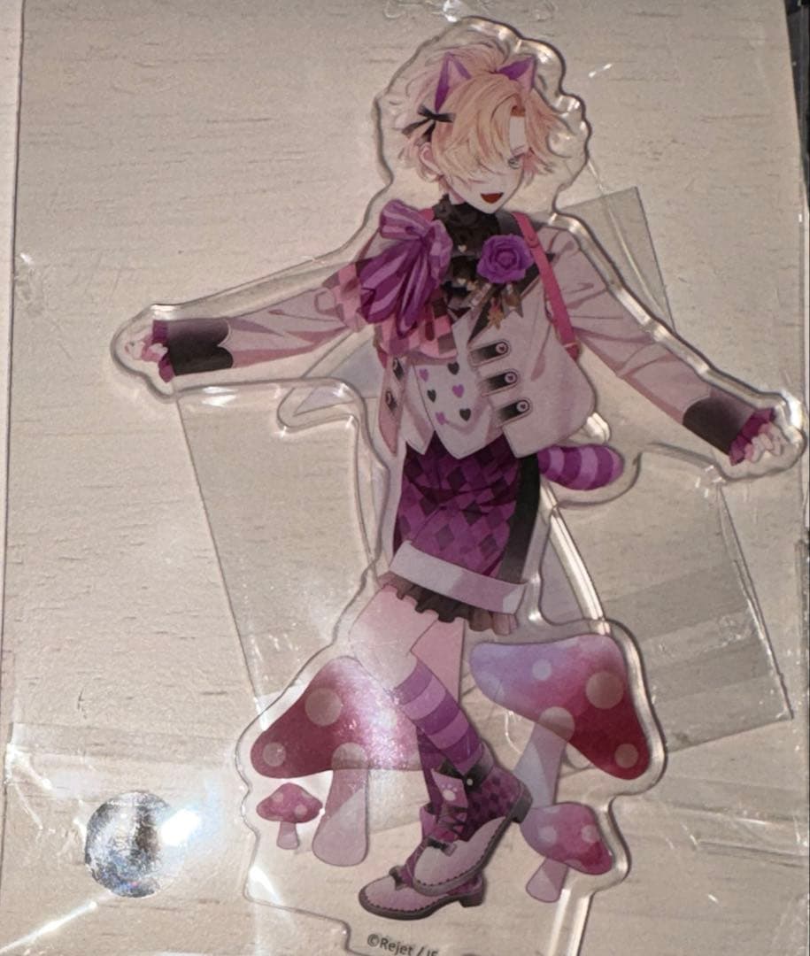 ディアラバ DIABOLIK LOVERS コウ - メルカリ