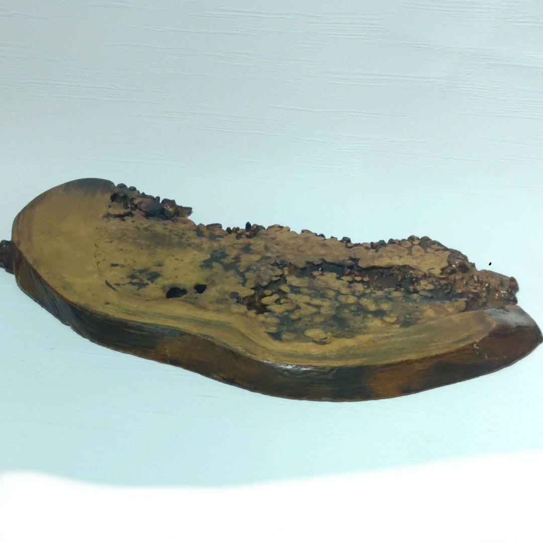 花台 花梨 玉杢 煎茶台 置物台 ウ20