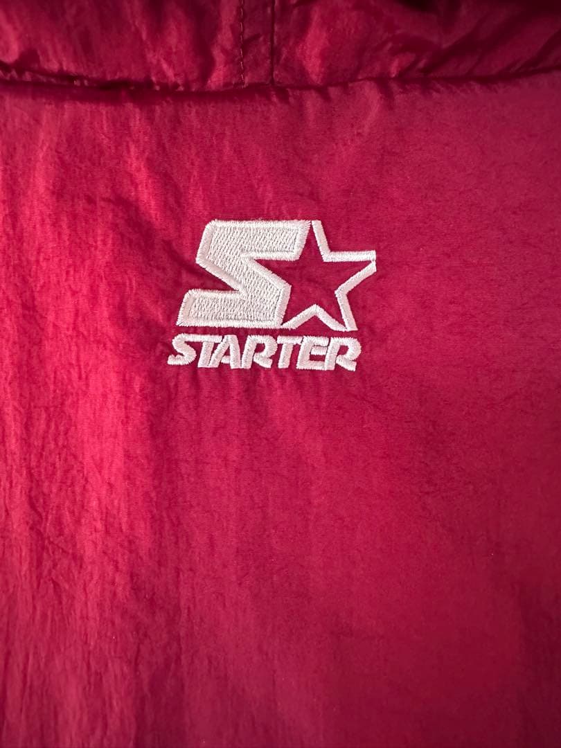 もるん　　ワコマリア スターター トラックジャケット