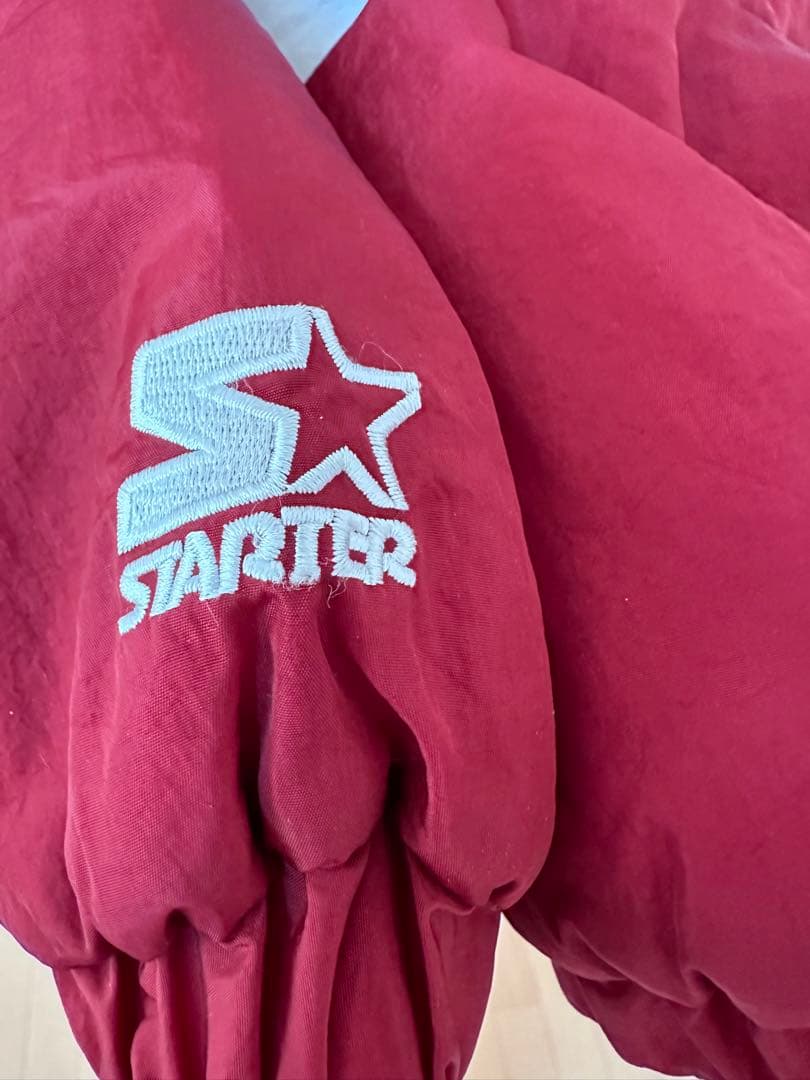 もるん　　ワコマリア スターター トラックジャケット