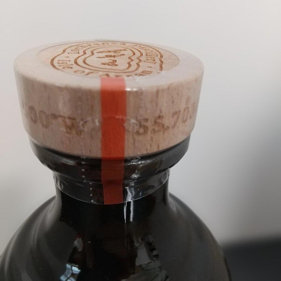 ラグ キルモリーエディション マクリームーア ピーテッド ウイスキー2