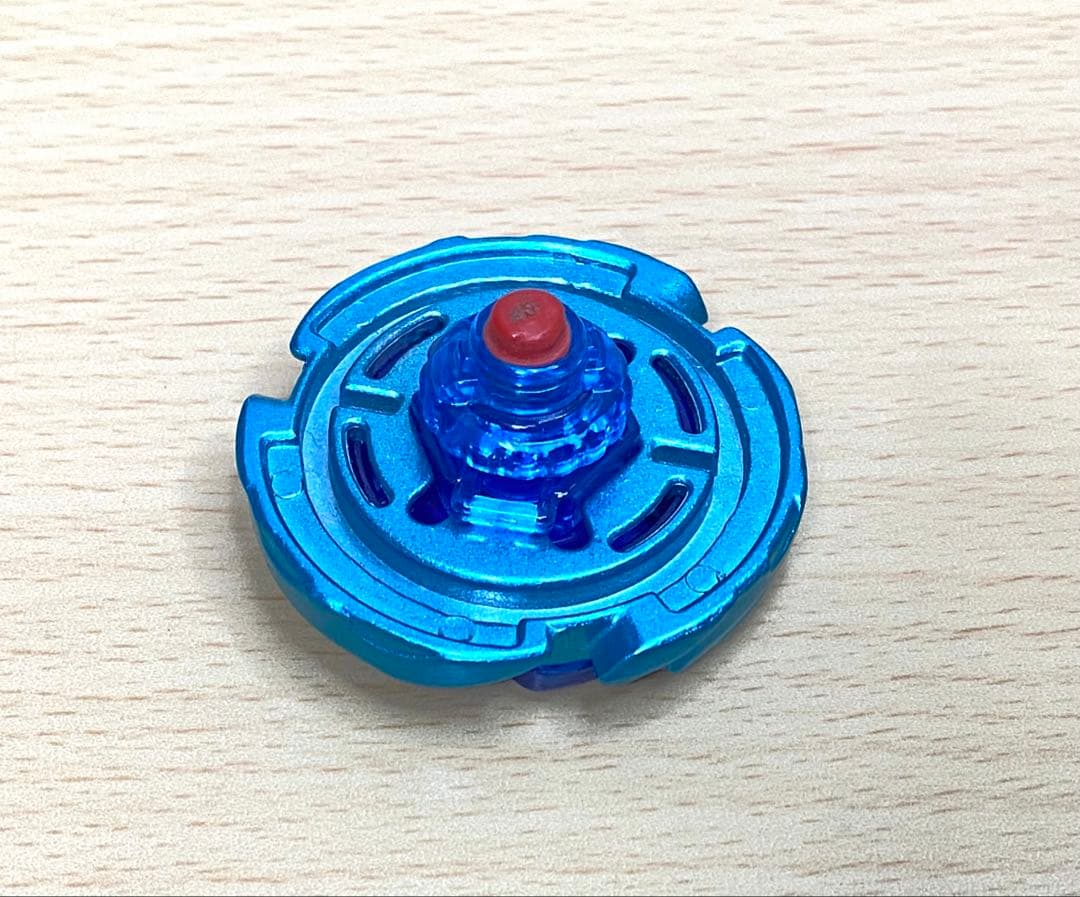 ストームペガシス100RFスターダストVer. 【メタルファイトベイブレード