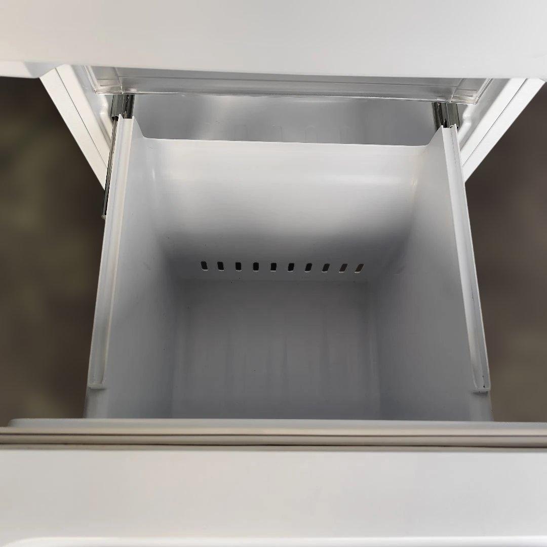 ヤマダセレクト YRZ-F17J ノンフロン冷凍冷蔵庫 179L 2023年製