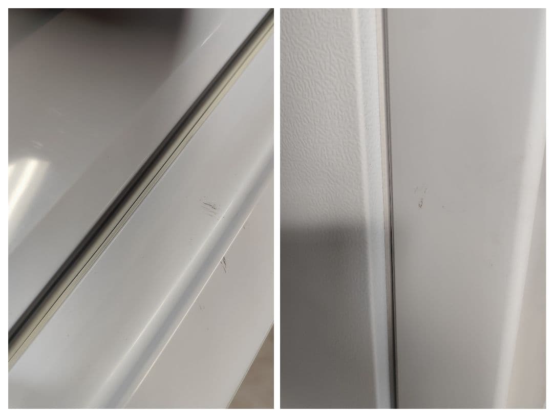 ヤマダセレクト YRZ-F17J ノンフロン冷凍冷蔵庫 179L 2023年製