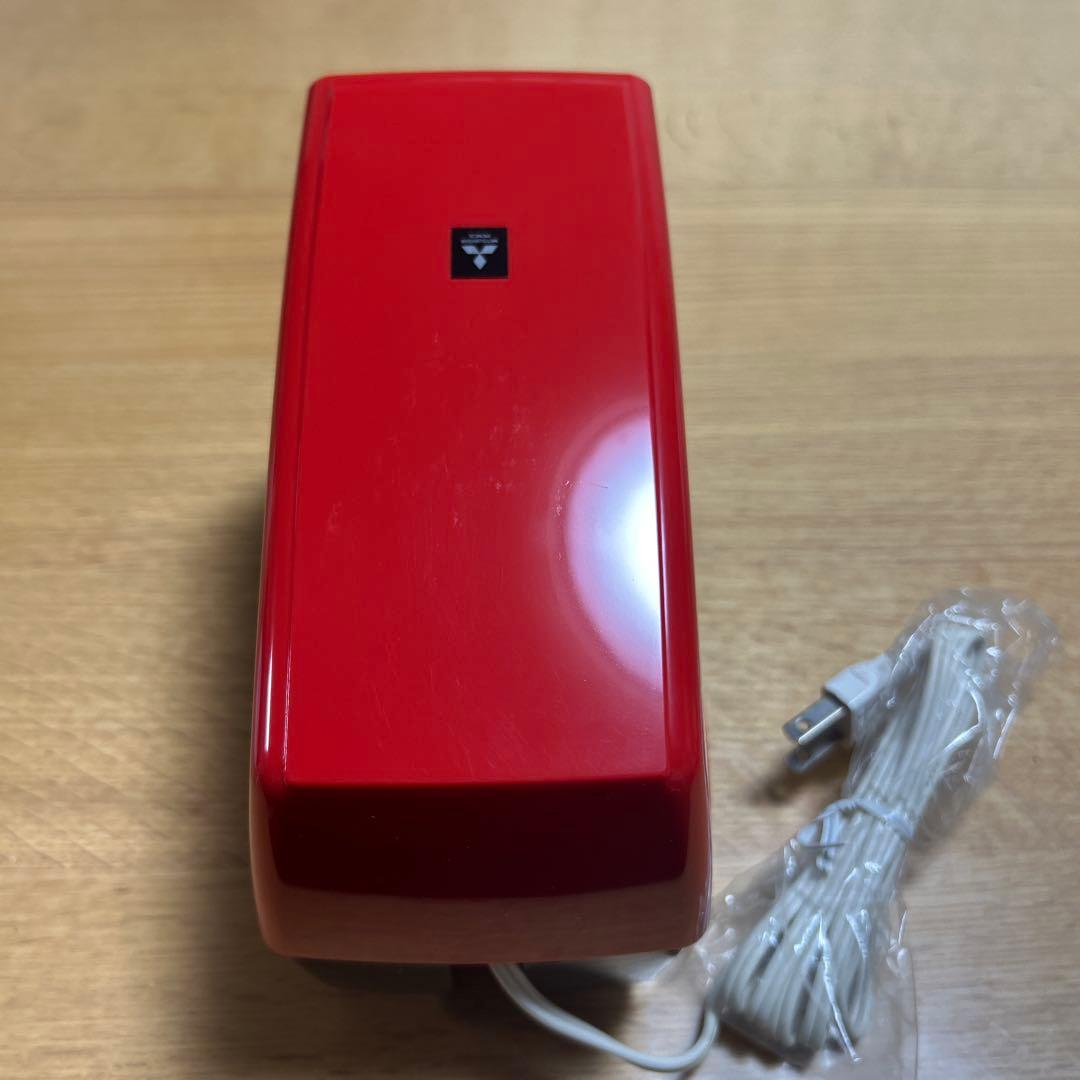 三菱 電動シャープナー KE-10 電動鉛筆削り器 未使用