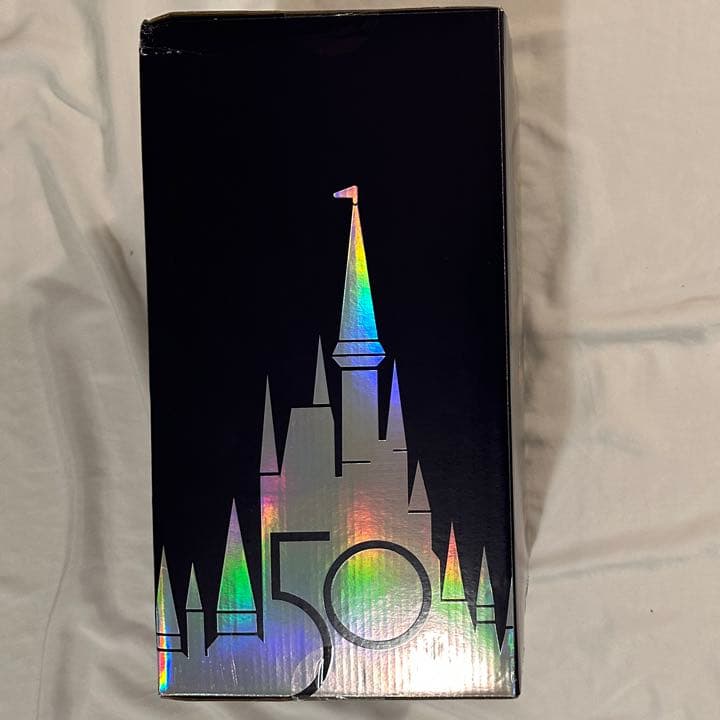 R2-D2 ディズニー50周年限定カラー ラジコン R2-W50