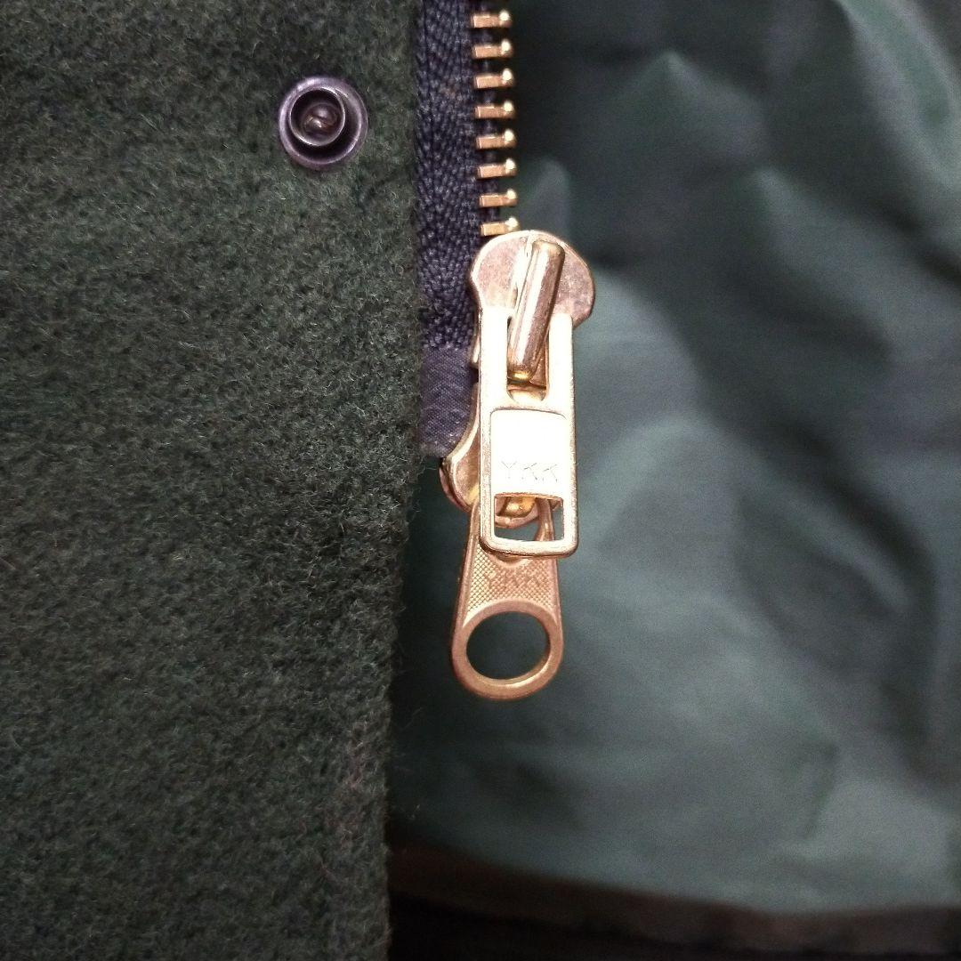 Woolrich ウールリッチハンティングコートアウター Ⅼサイズ