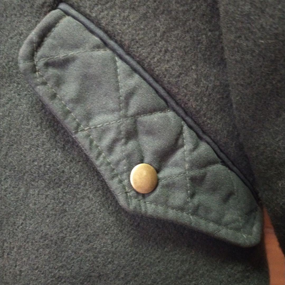 Woolrich ウールリッチハンティングコートアウター Ⅼサイズ