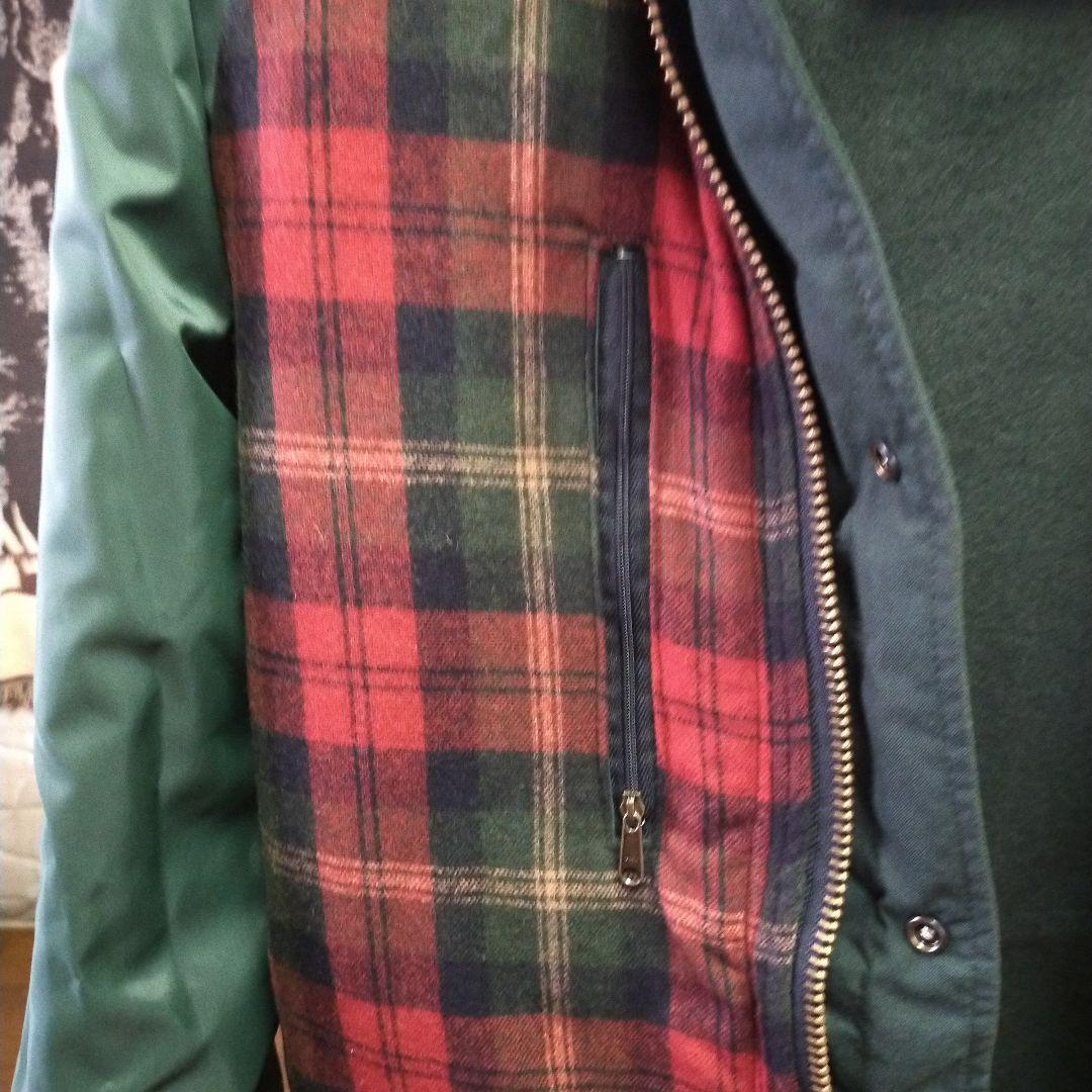 Woolrich ウールリッチハンティングコートアウター Ⅼサイズ
