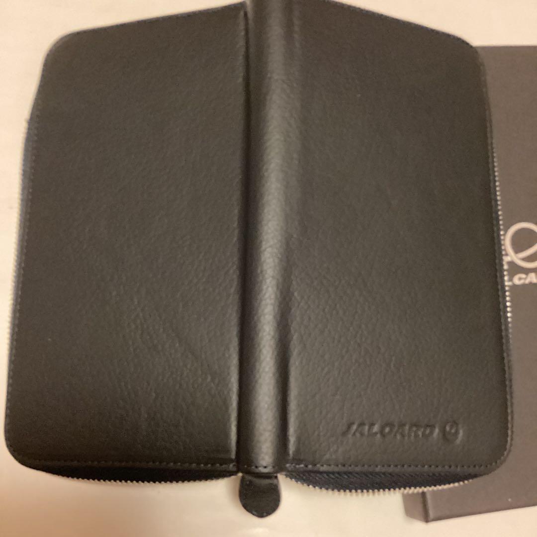 JAL パスポートケース 未使用 ［匿名便］ JAL パスポートケース 未使用