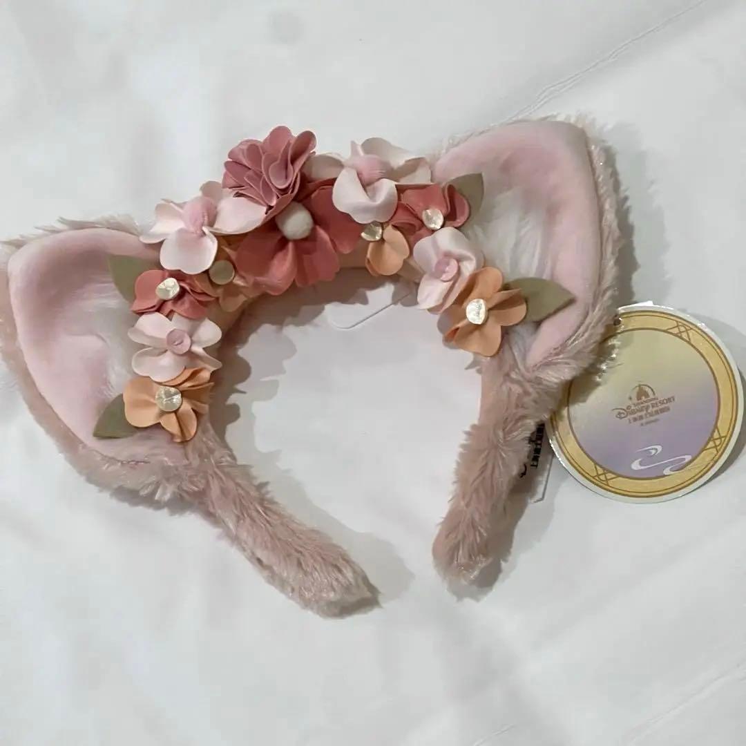 上海ディズニー公式 上海 ディズニー 中秋節 リーナベル カチューシャ