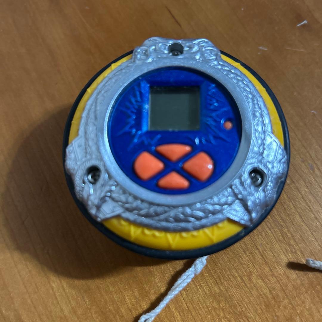 古代神ヨーヨー Kodai Djinns – The Yo-yo Meets