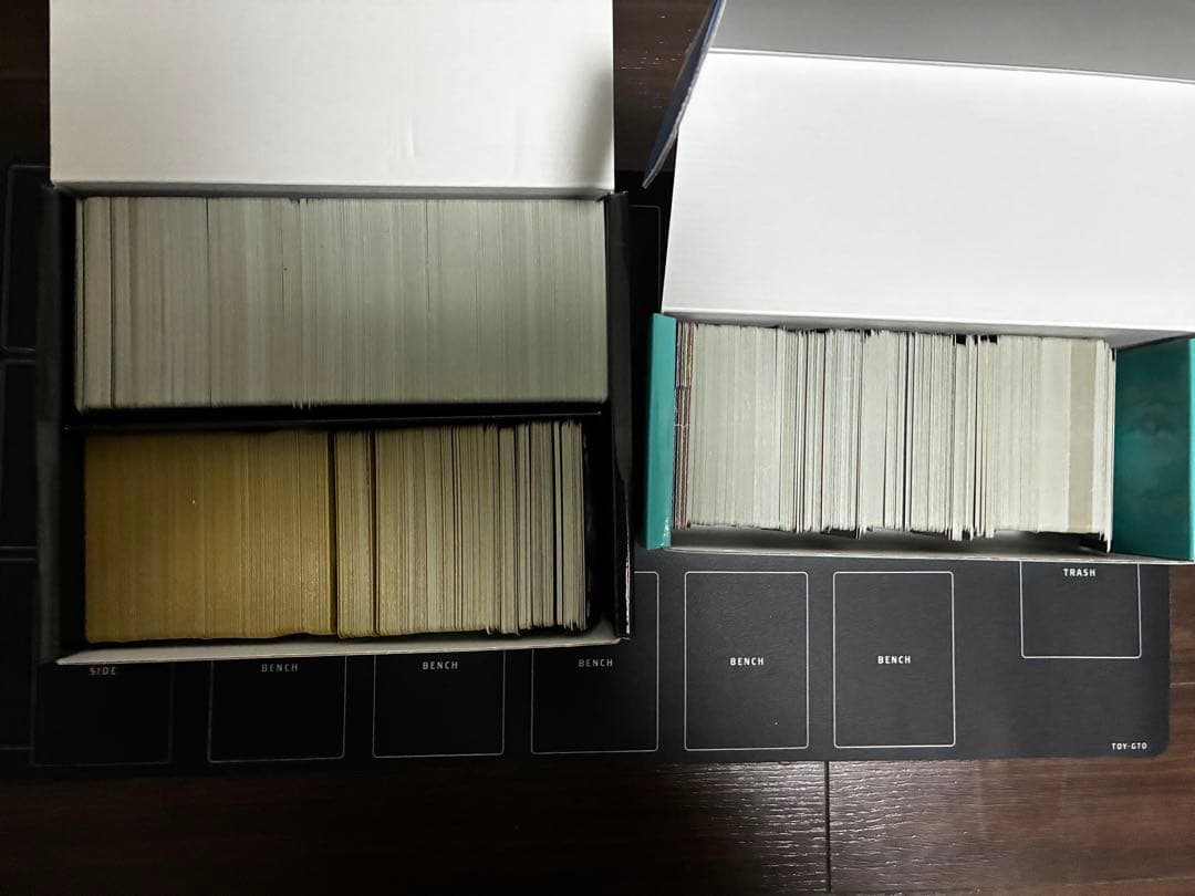 ポケモンカード　引退品　まとめ売り